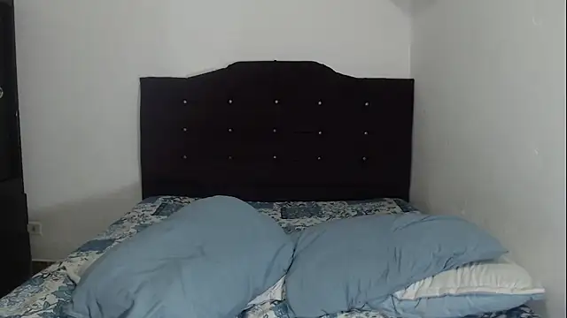 Salma_G1 Adlı Modelin Canlı XXX Sohbeti