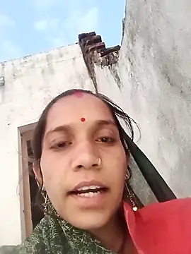 Karishma_singh Adlı Modelin Web Kamerası Şovu