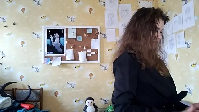 Drlixilx 라이브 XXX 채팅