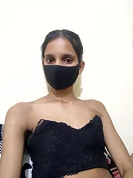 Chat +18 de Nizma450 ao vivo