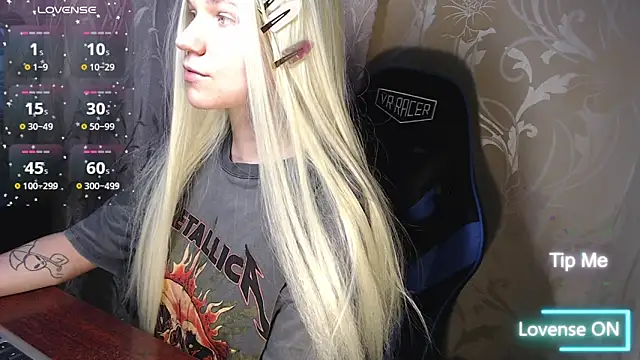 Shiny_Victoria Live XXX-chat