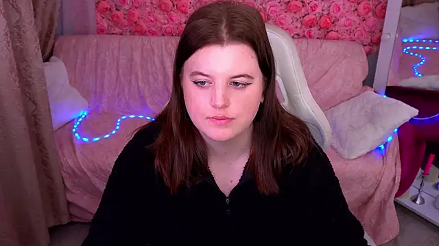 KristiFoxy 웹캠 쇼