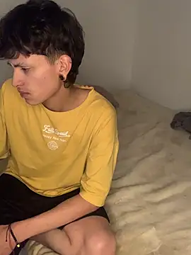 Show de Damn__Love na webcam