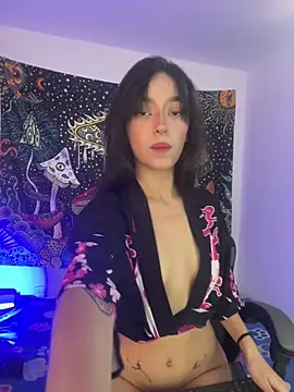megan_sol webcam show