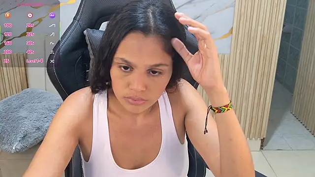 Kali22_ 라이브 XXX 채팅