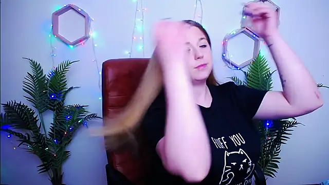 JessikaDaniel Adlı Modelin Canlı XXX Sohbeti