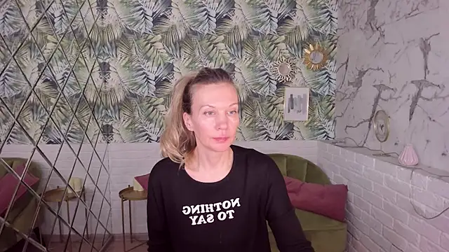 NancyGraceのライブXXXチャット