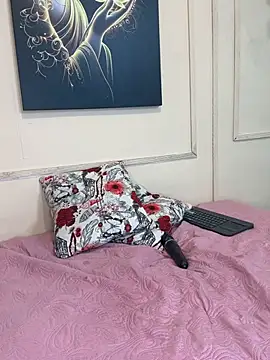 Ambersfoxx Live XXX-chat