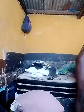 HornyAss_Bitch Webcamshow