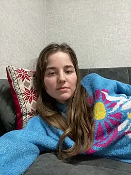 Lady_woman ওয়েবক্যাম শো