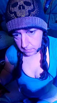 Booboo_kityfux's Live XXX Chat