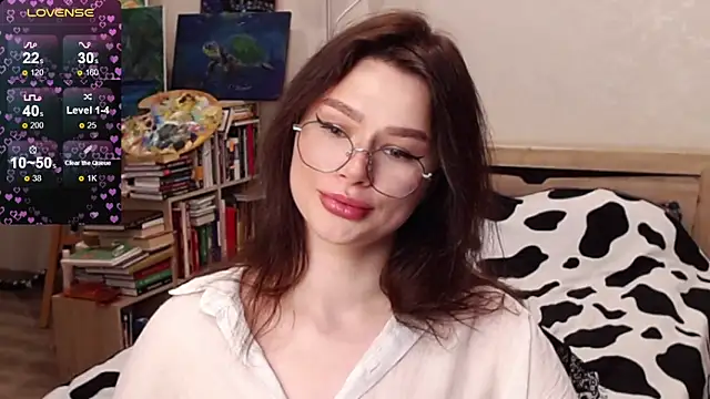 Chatroom XXX en direct de bbJ_one