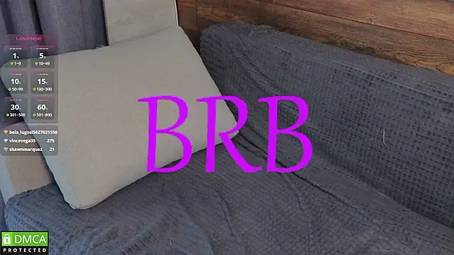 Chat XXX ao vivo de EmilieLong