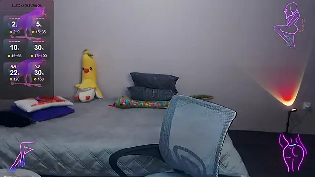 Celine_Faer1: онлайн-секс-чат