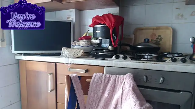 Вебкам-шоу martachatte