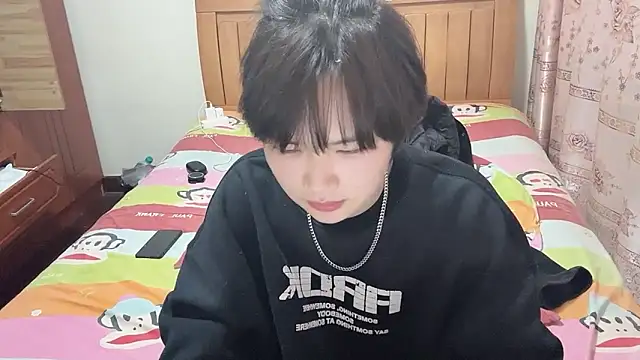 junnan001 网络视讯表演