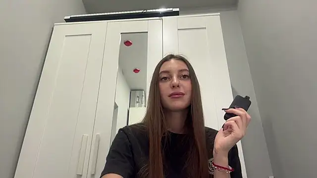 Webkamerová show selena_favn