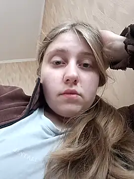 XXX chat uživo modela AnastasiaSky19