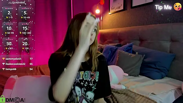 Lesi_Moonie01 Live XXX Chat