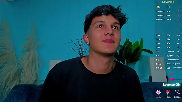 Leo_Savage_ 在線直播表演