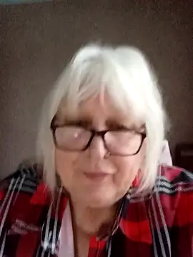 Alexia64231 Show Webcam