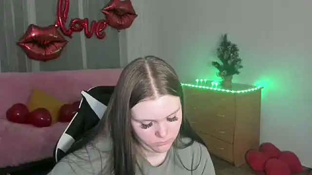 Musegirl – Naživo XXX chat