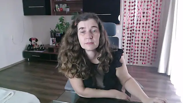 SofiaBoone's Live XXX Chat