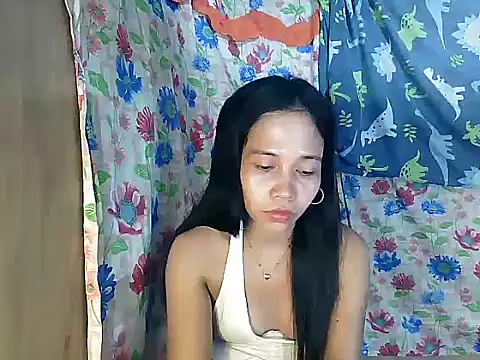 PinaySkinnyGirl – Live XXX-chat