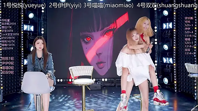 Czat XXX na żywo – cdyyds003