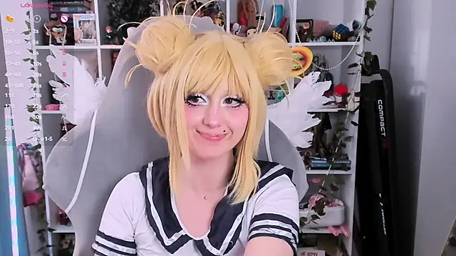 ohclementine 现场XXX聊天