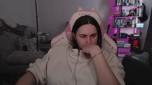 SexyWitch_666 现场XXX聊天