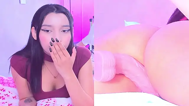 anjalivictoria_cm 现场XXX聊天