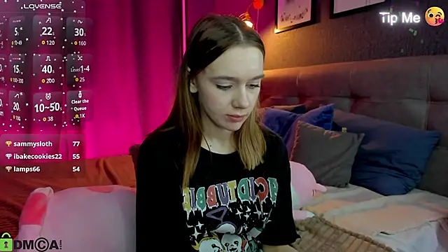 Lesi_Moonie01 Chat XXX in diretta