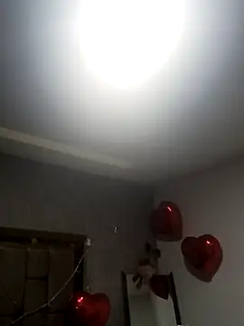 Chat XXX Live Naomy_Gomez_