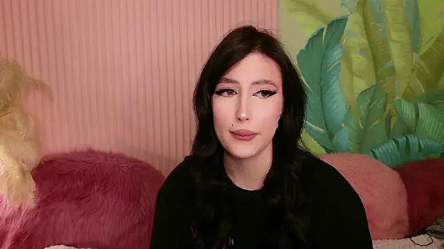 Chatroom XXX en direct de EmmaLawrens