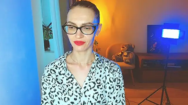 Lady_Sunshine_n Live XXX chat