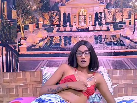 Chat +18 de IndianRebel4u2Luv ao vivo