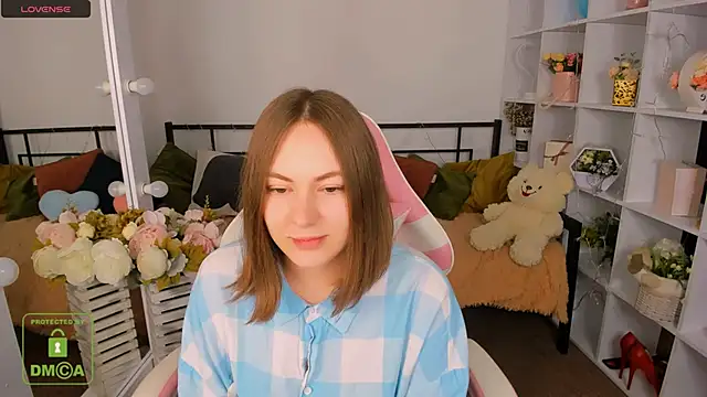 Elma_Lily 即時 XXX 聊天