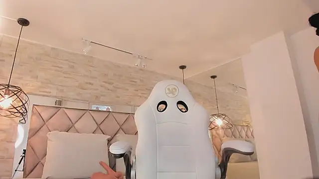 grace_daviss 现场XXX聊天