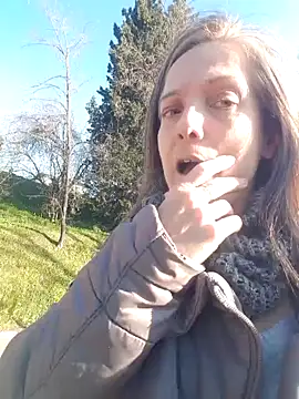 White_Devil_694 Webcam show