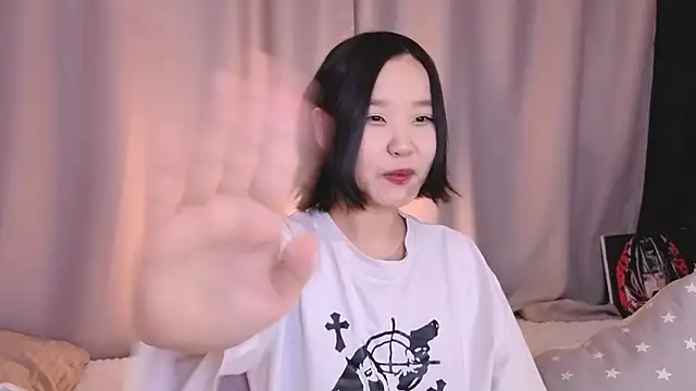 oohannii 现场XXX聊天