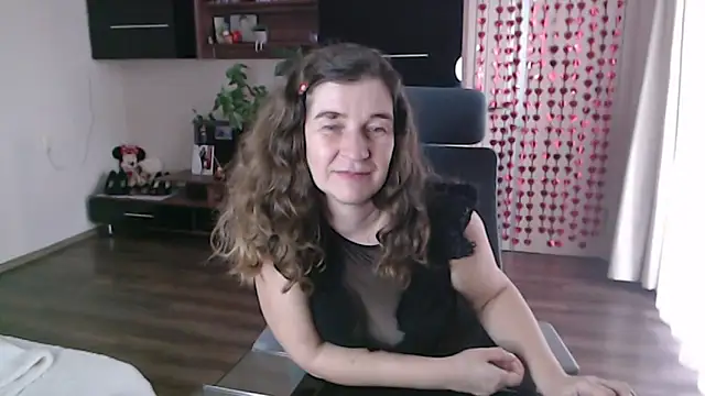 SofiaBoone Chat XXX in diretta