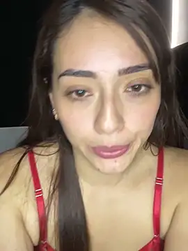 Chatroom XXX en direct de anny_bianchy