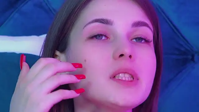 VanessaCelesti Chat XXX live