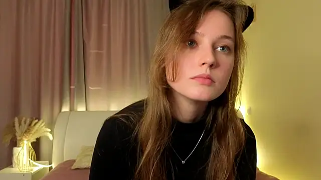 DorrisVickroy Chat XXX in diretta