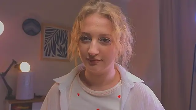 Chat XXX Live nikapie