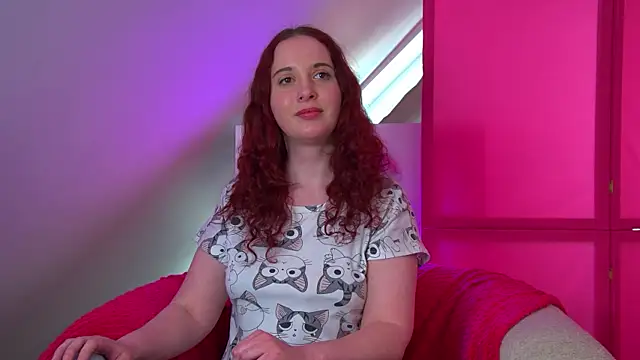 AnnaAvanna webcam show