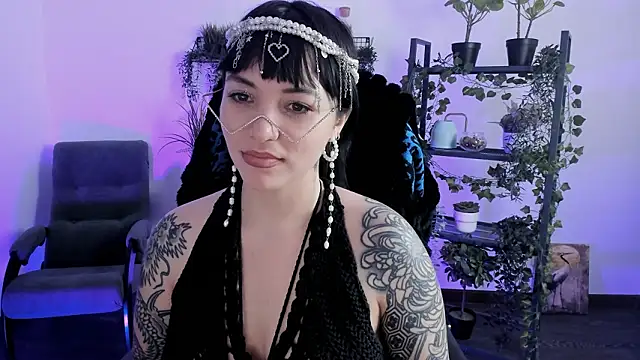 NeoGeisha Chat XXX live