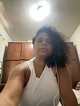 Pokazy przed kamerką – fromjungle