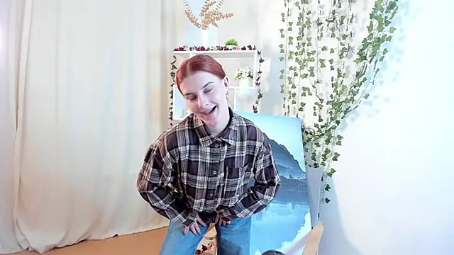 Chat XXX Live MirnaStoeber